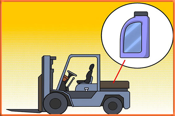 FORKLIFT RENTAL MIAMI